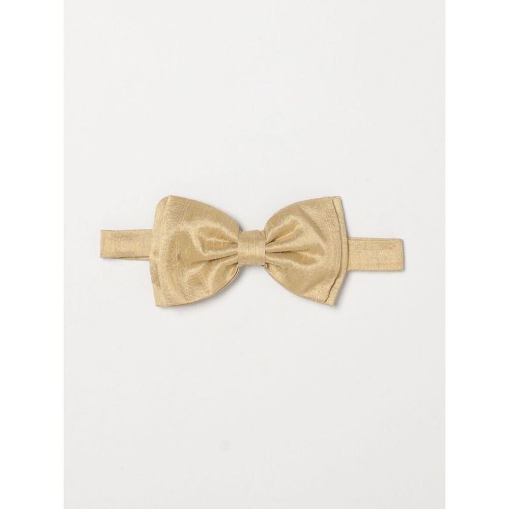 Lardini Men Silk Bow Tie Lardini